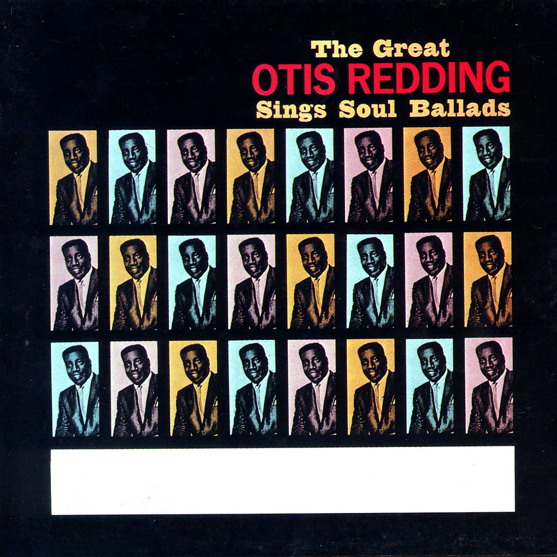 Album cover of For Your Precious Love