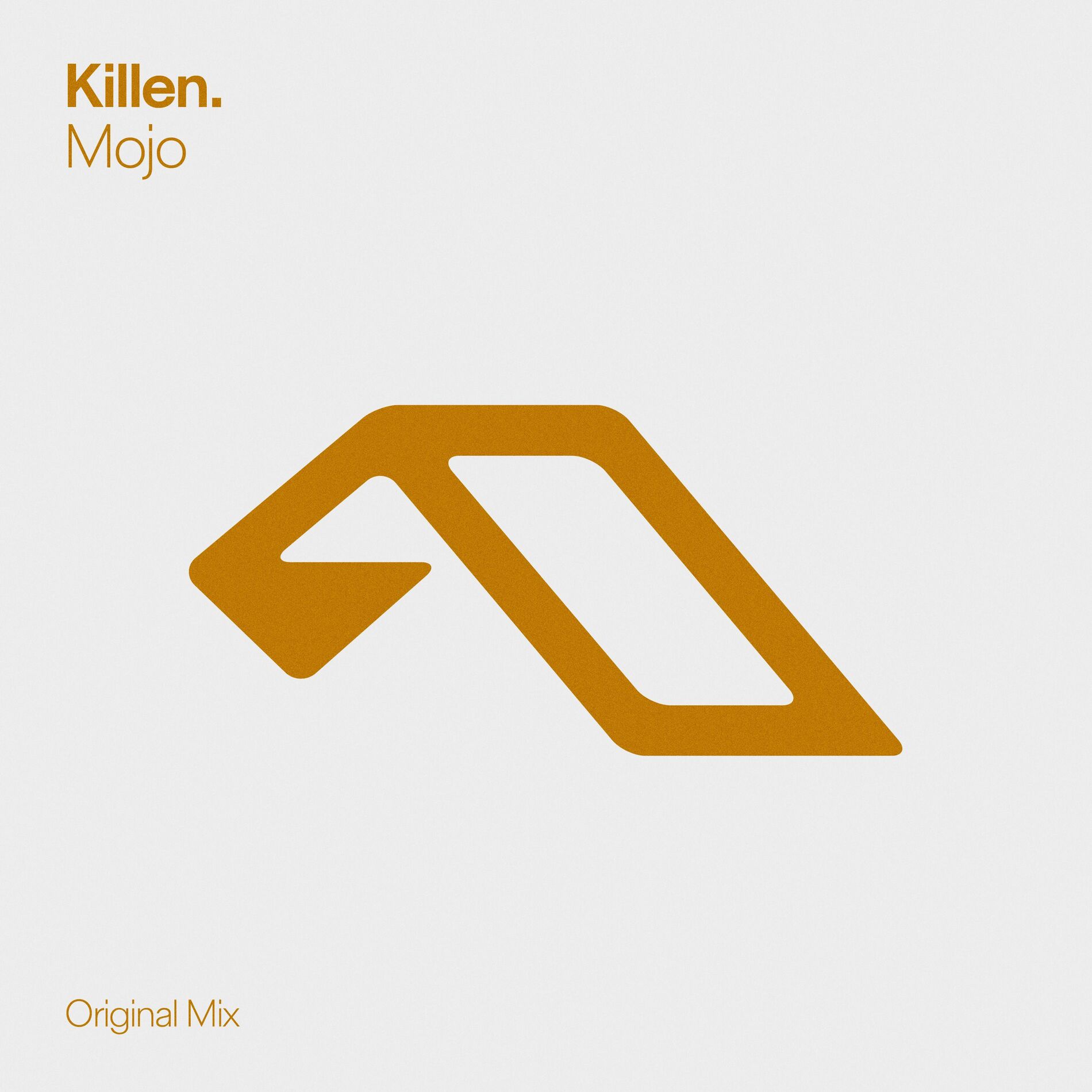 Album cover of Mojo