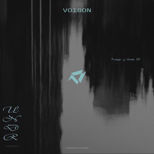  Voison - Fuego y Humo (2025) 
