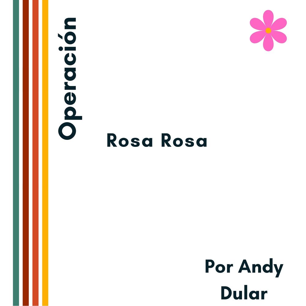 Picture of Operacion Rosa rosa