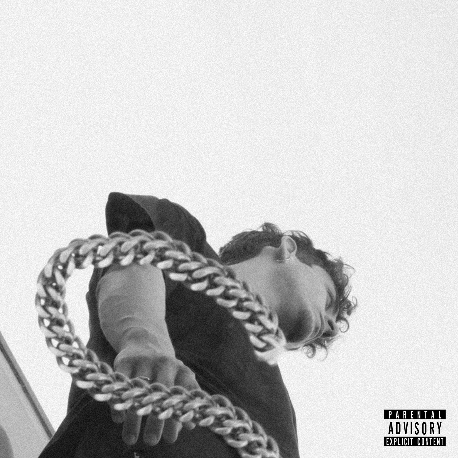 Album cover of AGAIN