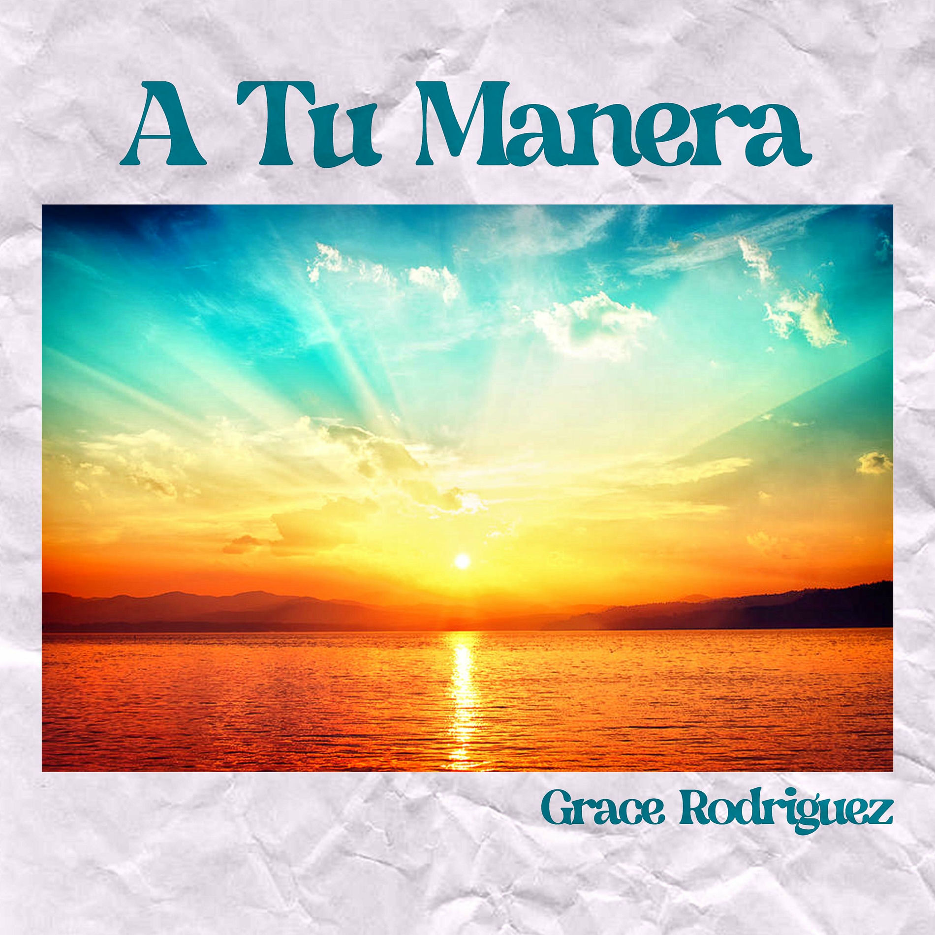 Album cover of A Tu Manera