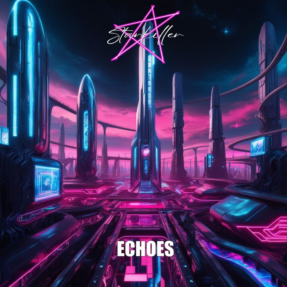 Picture of Echoes