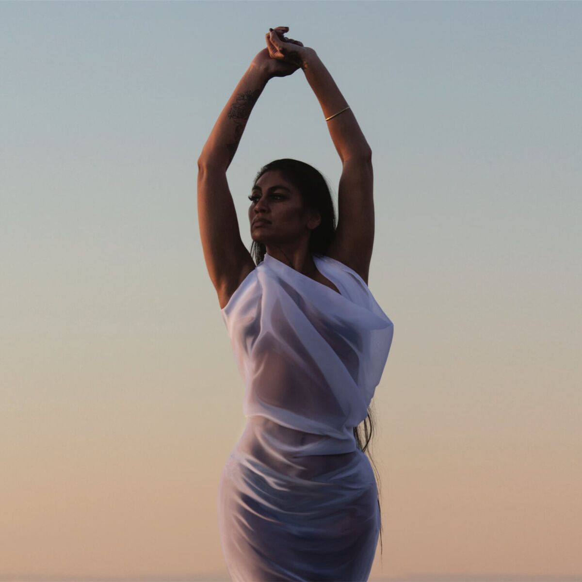 Album cover of Sweet Surrender