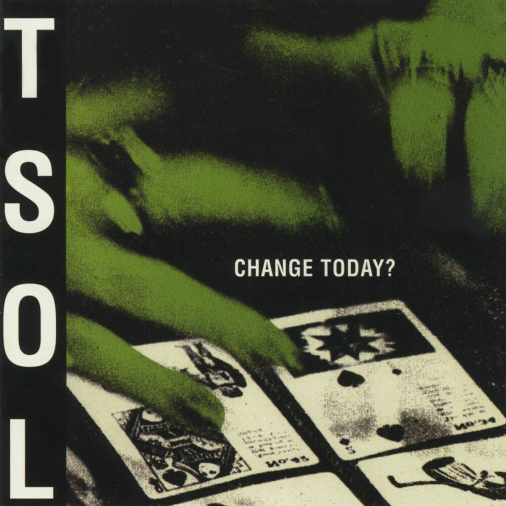 Picture of Change Today?