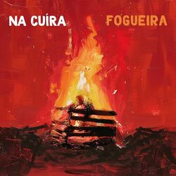 Cover of Fogueira