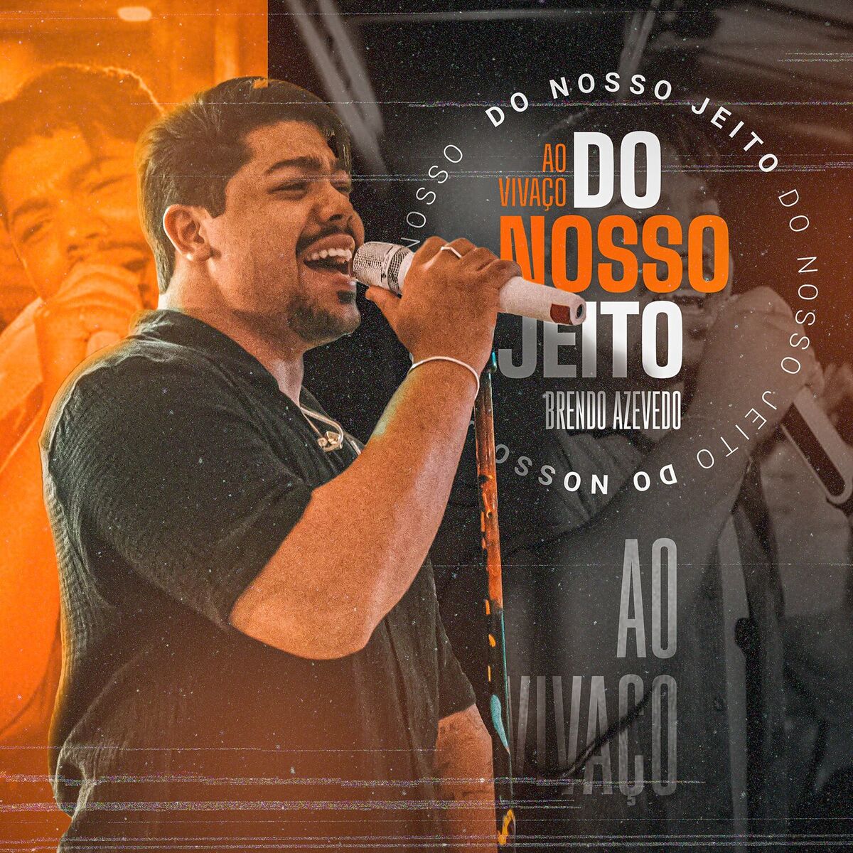 Album cover of Ao Vivasso Do Nosso Jeito (Ao Vivo)