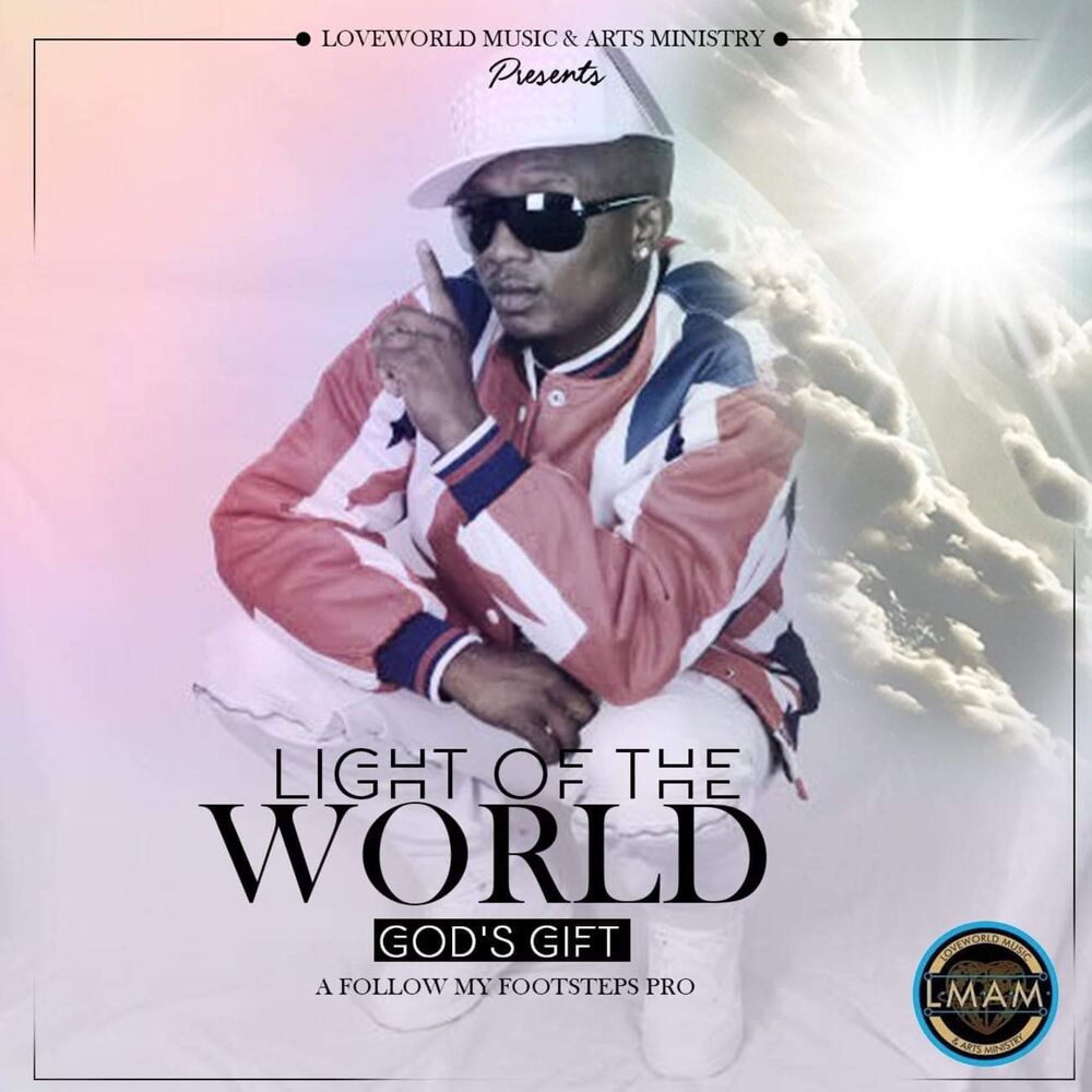 Picture of Light of the World