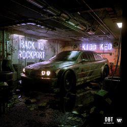 Cover of BACK TO ROCKPORT