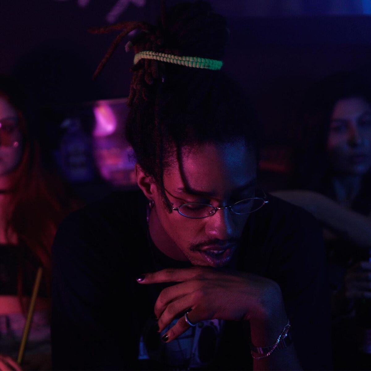 Album cover of Nômade II