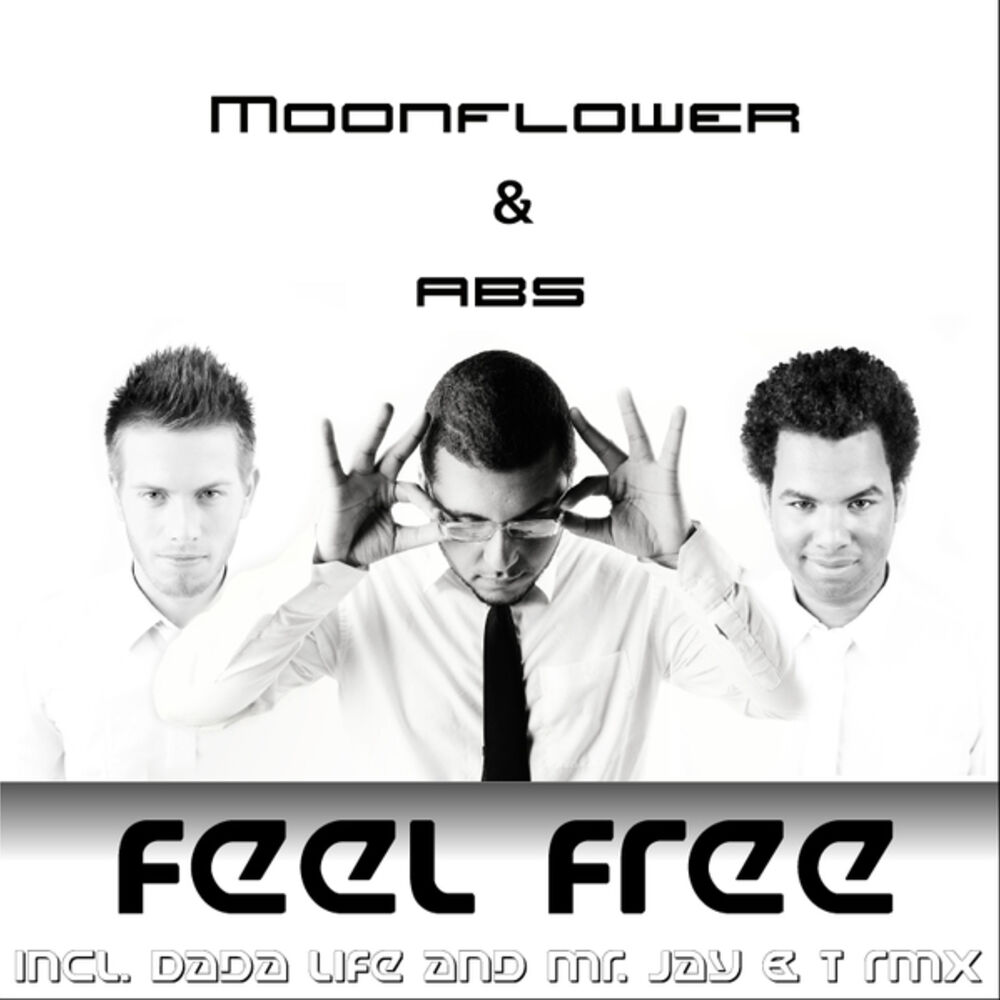 Picture of Feel Free