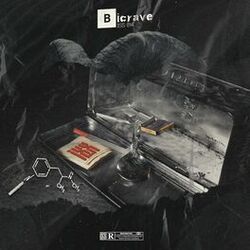 Cover of Bicrave