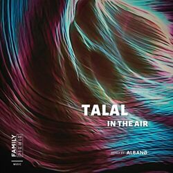 Cover of In The Air