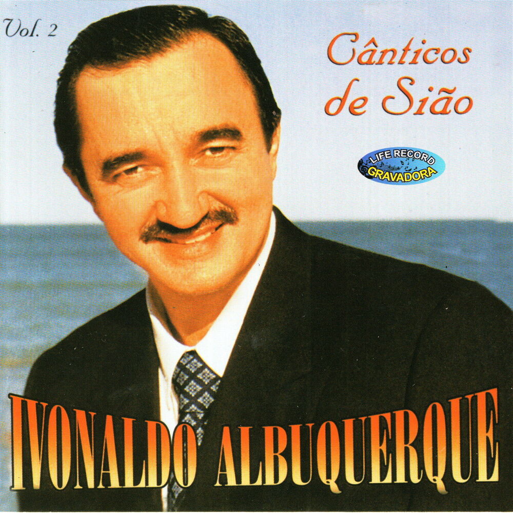 Picture of Cânticos de Sião, Vol. 2