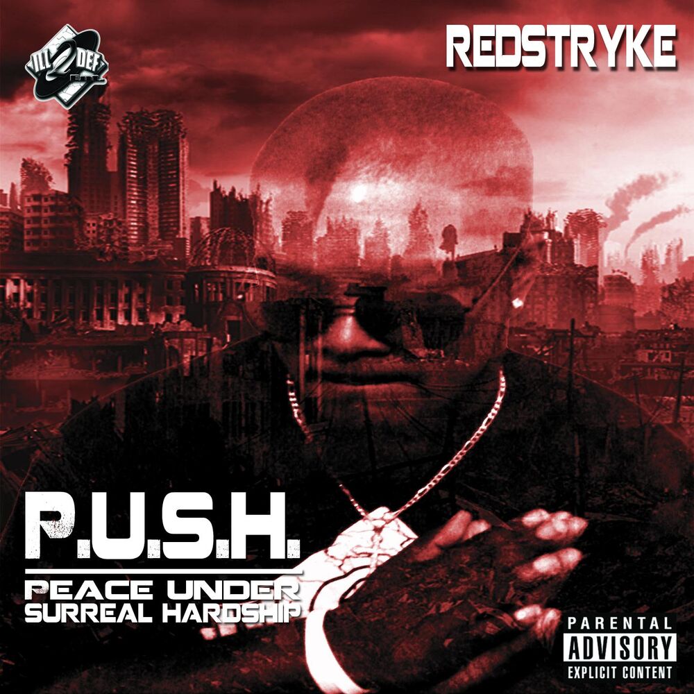 Picture of P.U.S.H.