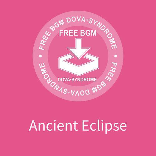 Ancient Eclipse