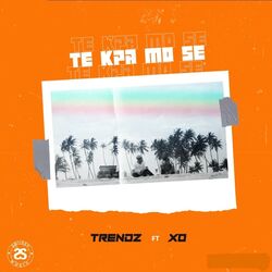 Cover of Te Kpa Mo Se (feat. X.O)