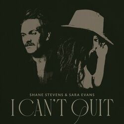 Cover of I Can't Quit