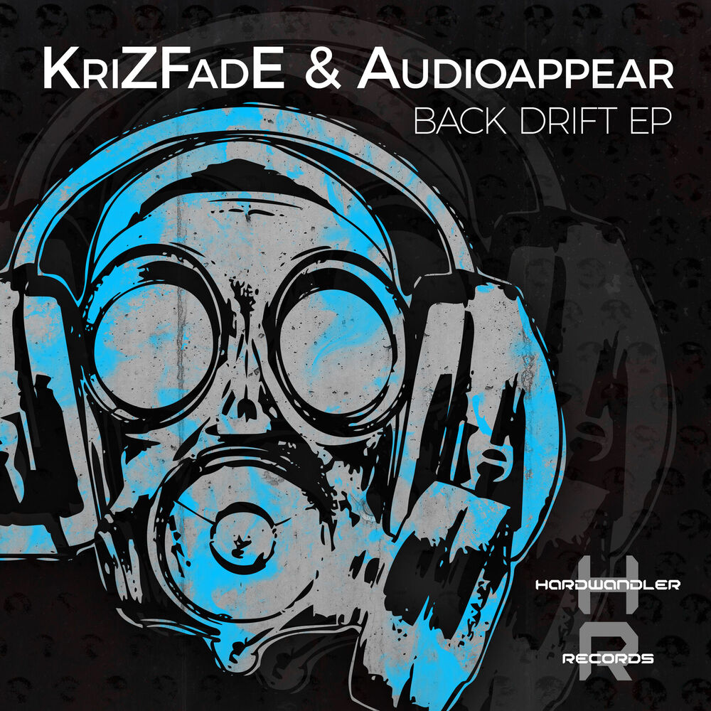 Picture of Back Drift EP