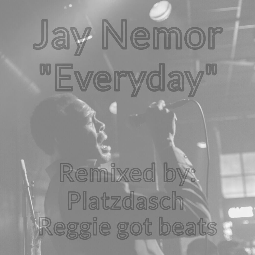 Picture of Everyday Remixes