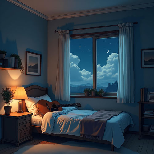 Fallen Dream