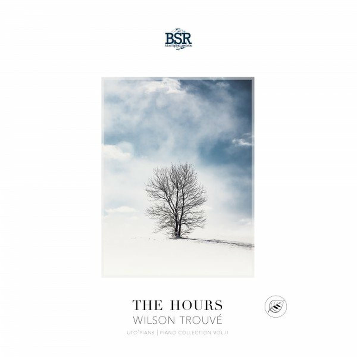 Album cover of The Hours