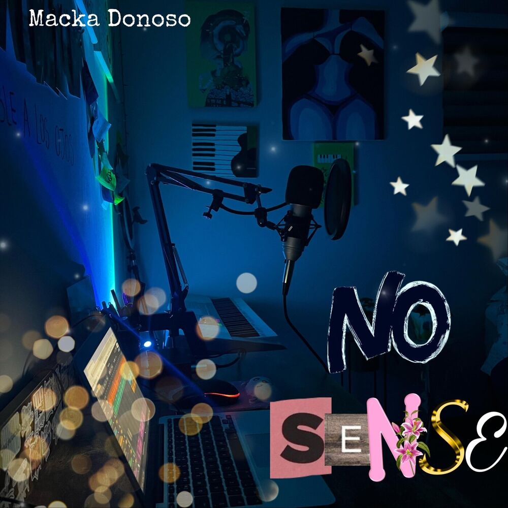 Picture of No Sense