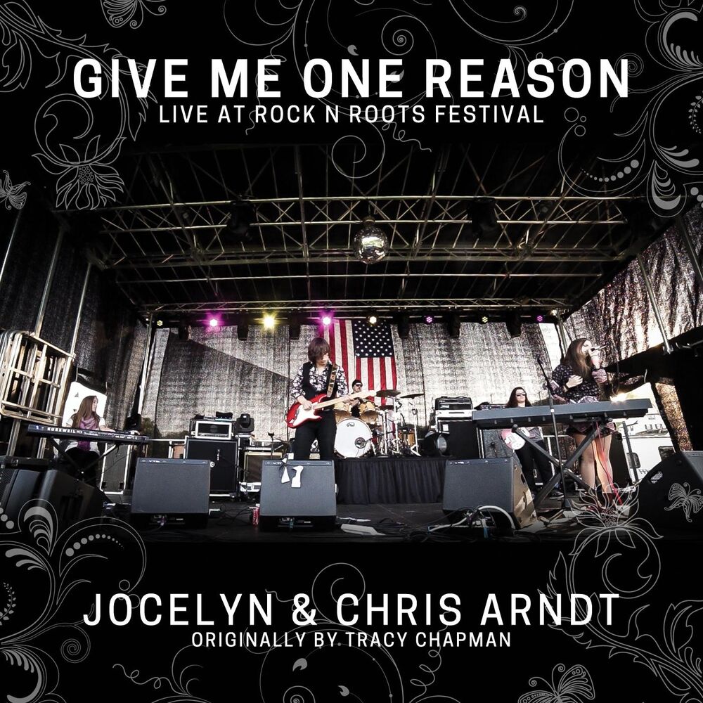 Picture of Give Me One Reason (Live)