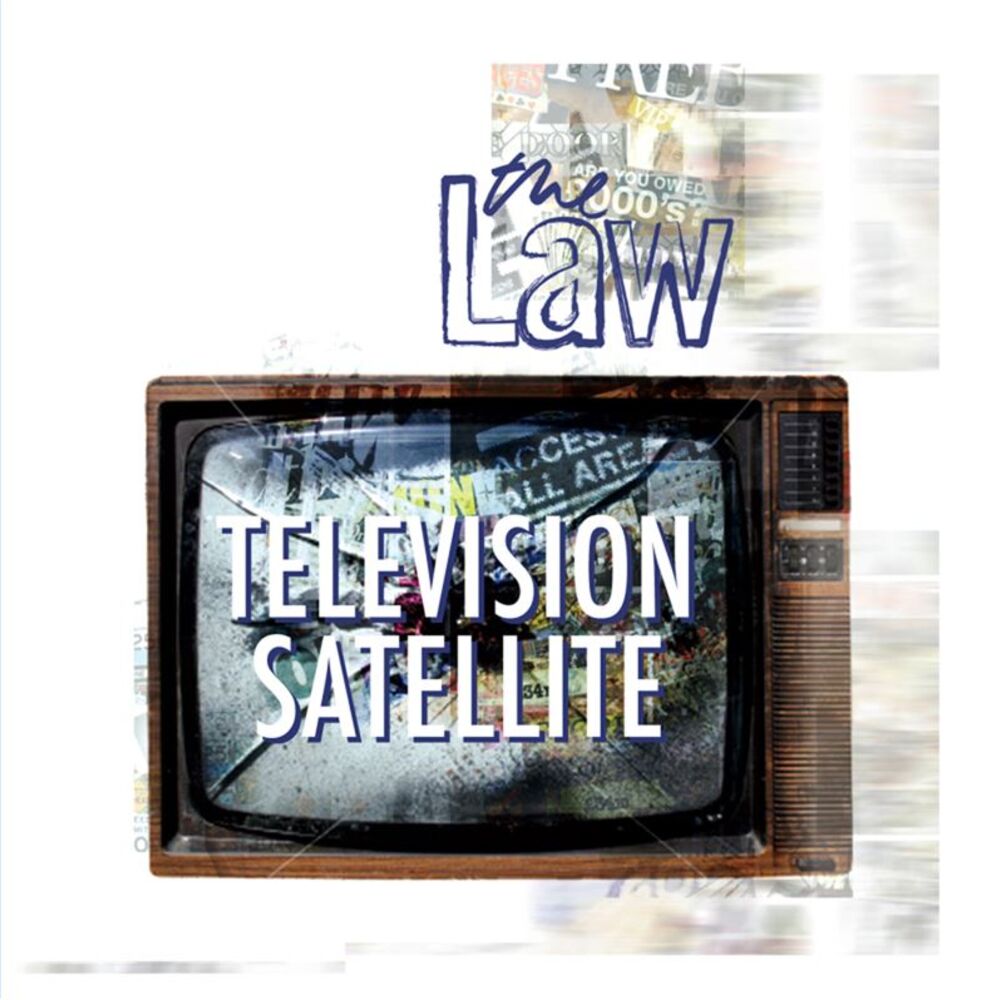 Picture of Television Satellite