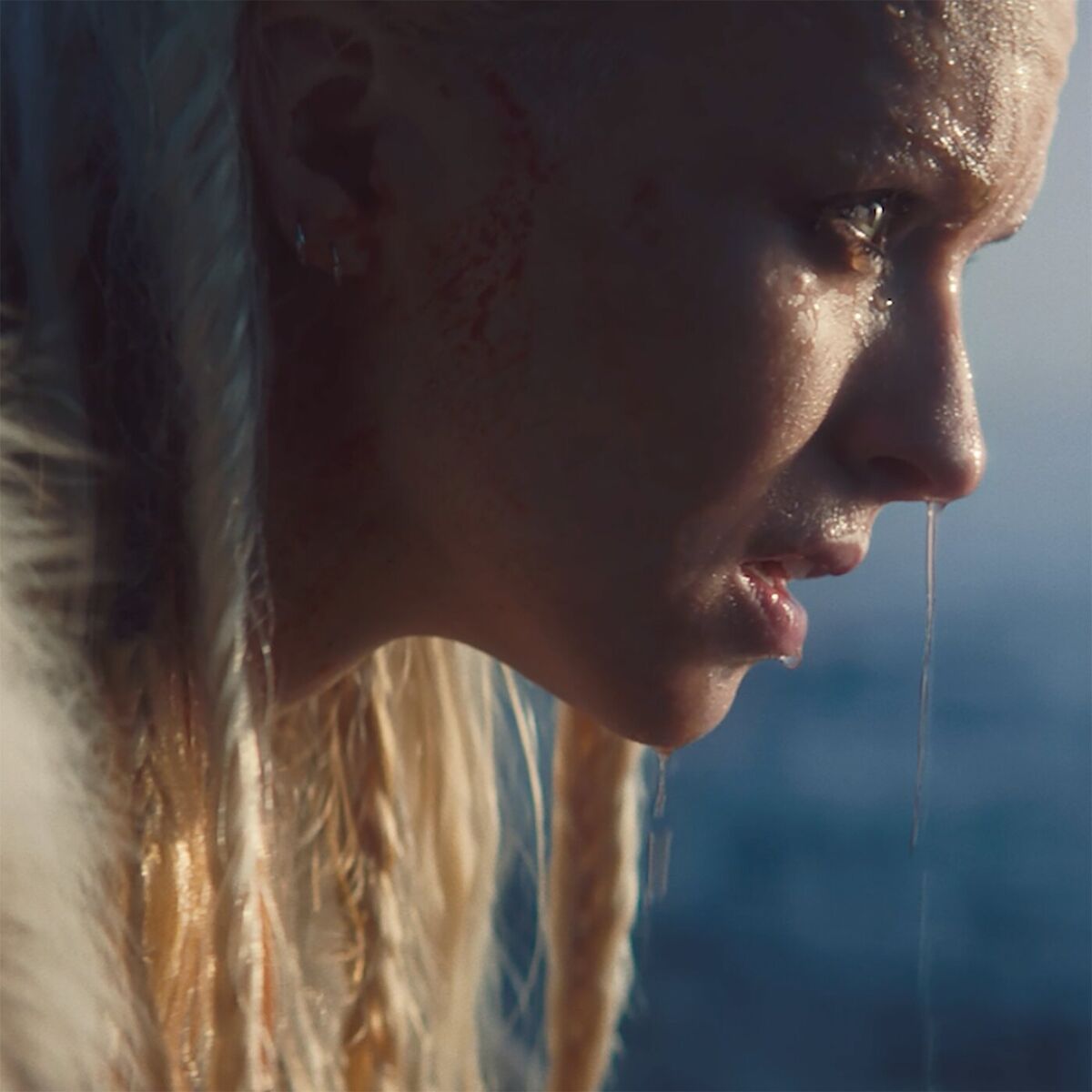 Album cover of Arrow To The Knee