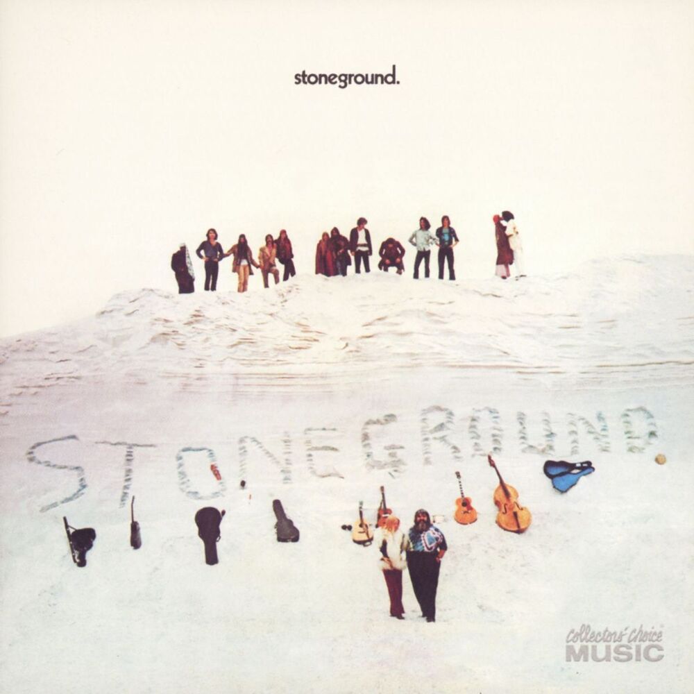 Picture of Stoneground