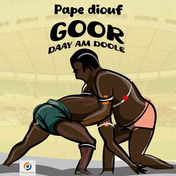 Cover of Goor Daay Am Doole