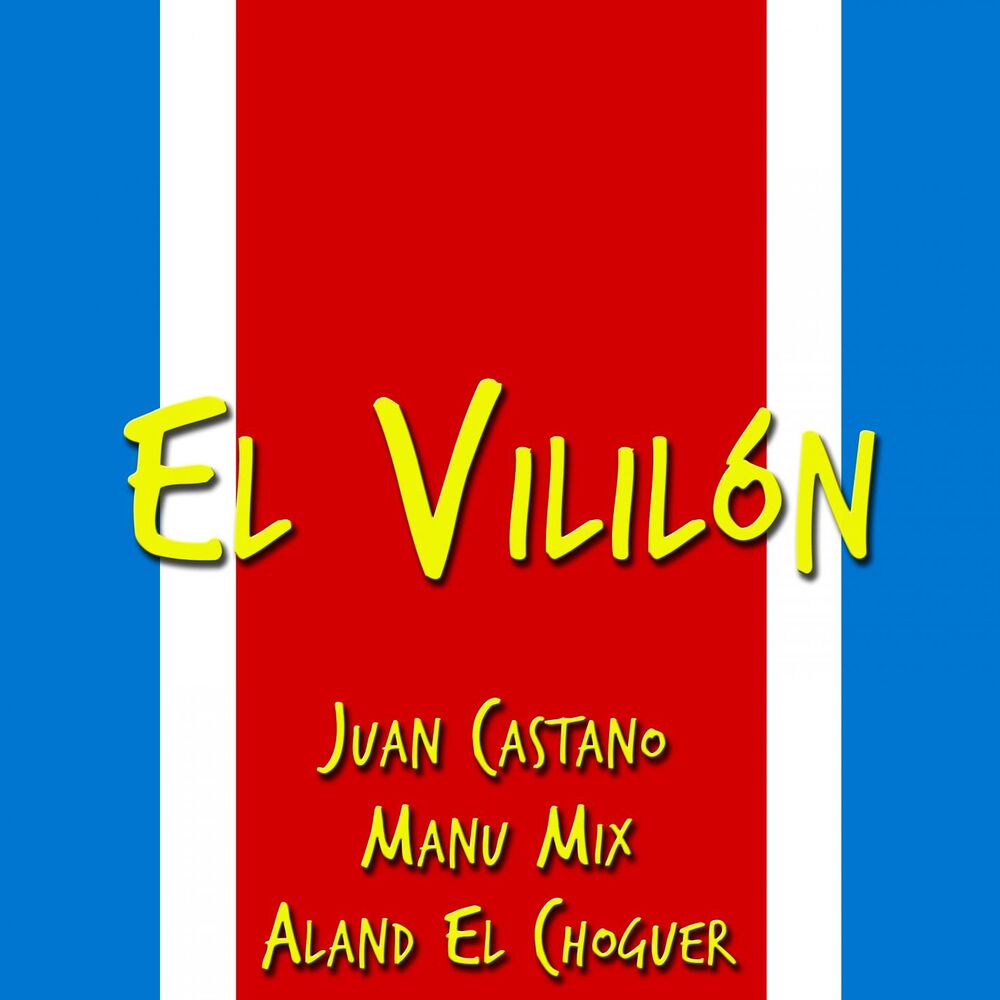 Picture of El Vililón (feat. Aland El Choguer)