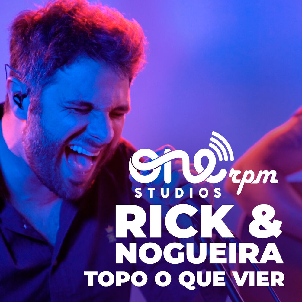 Picture of Topo o Que Vier