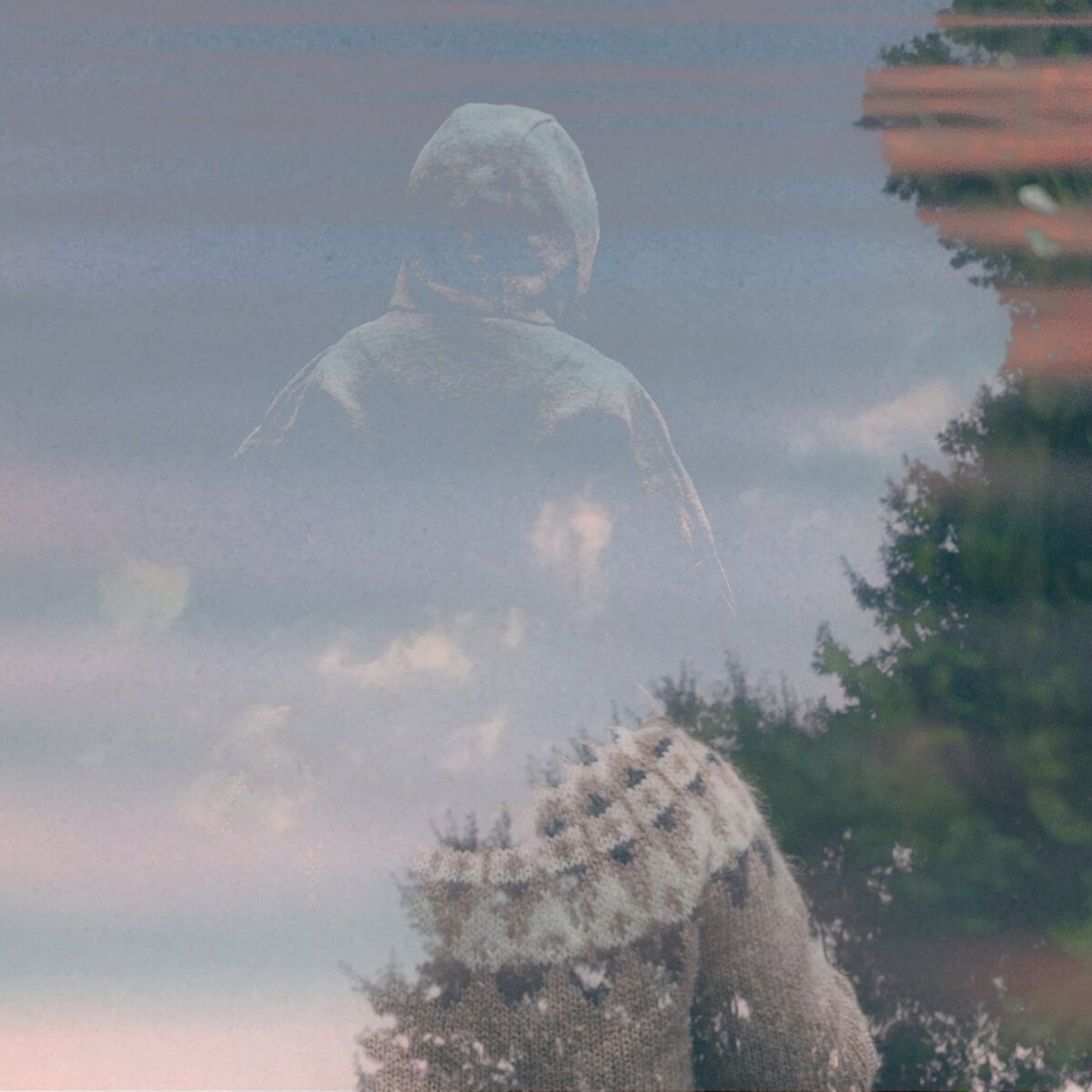 Album cover of Paper Kites