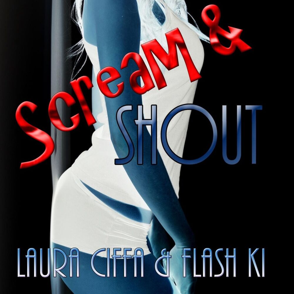 Picture of Scream and Shout