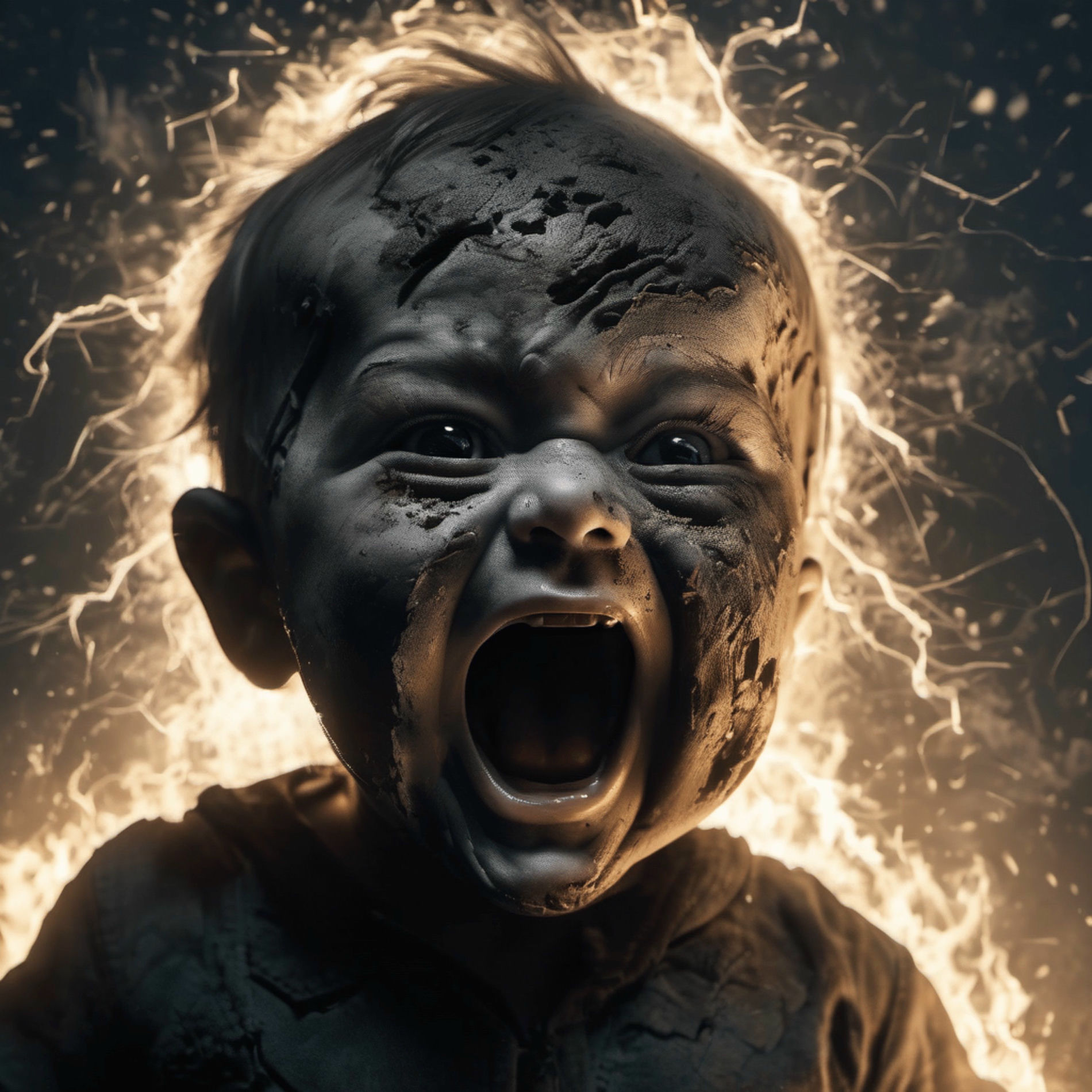 Album cover of Perfect Storm
