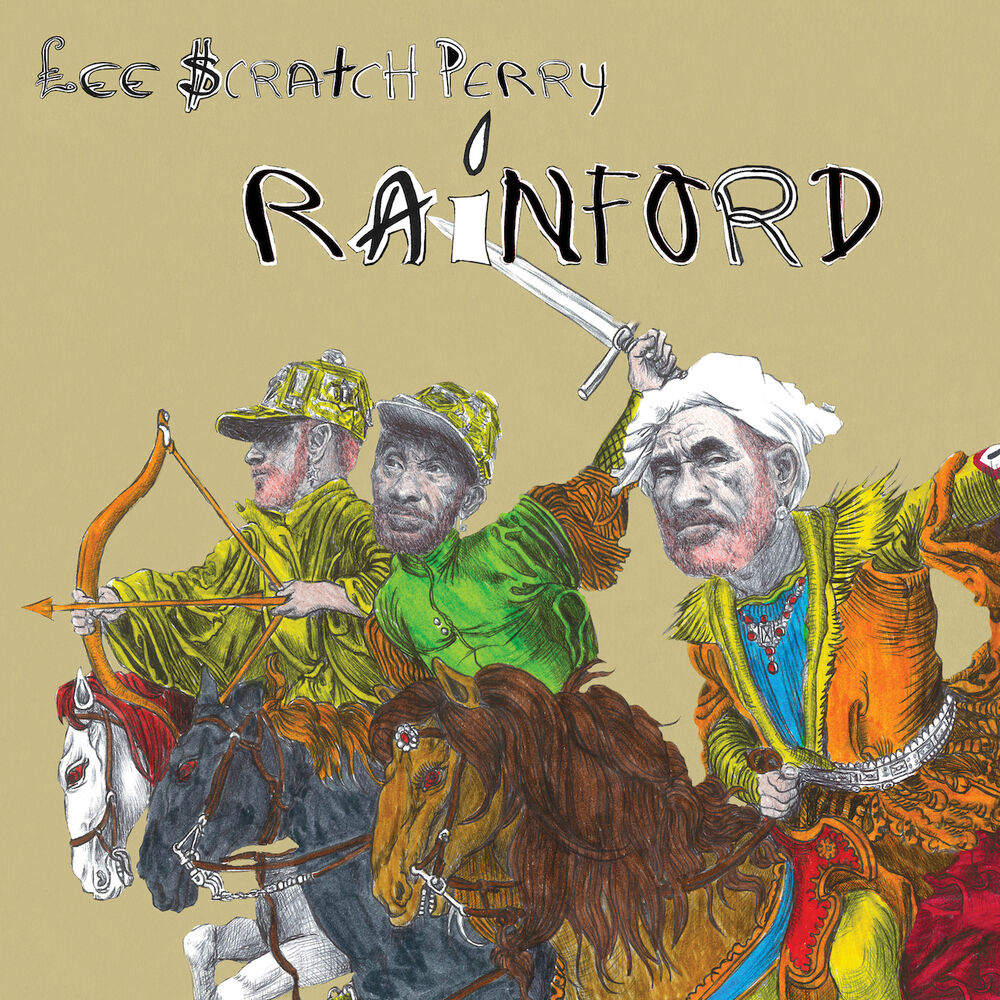Picture of Rainford