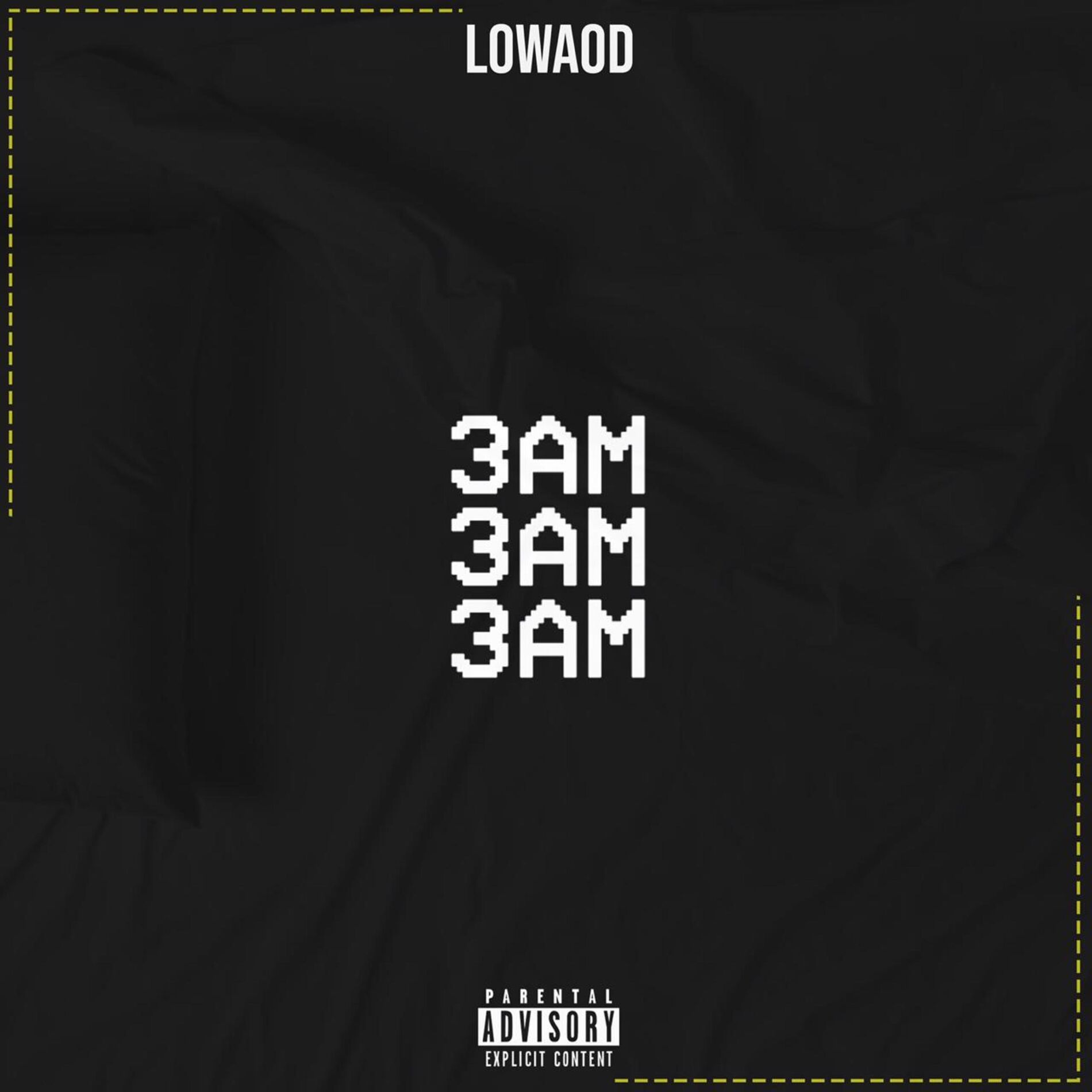 Album cover of 3:am