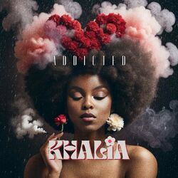 Cover of Addicted