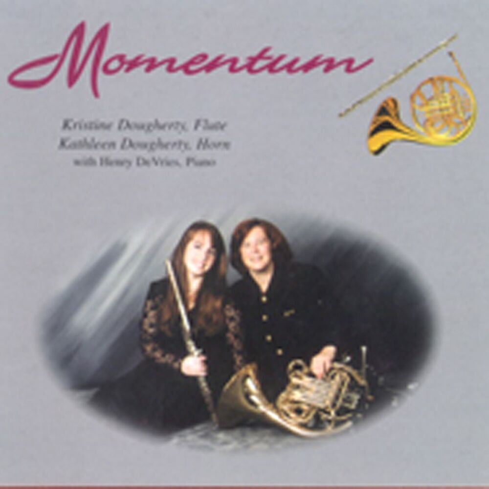 Picture of Momentum