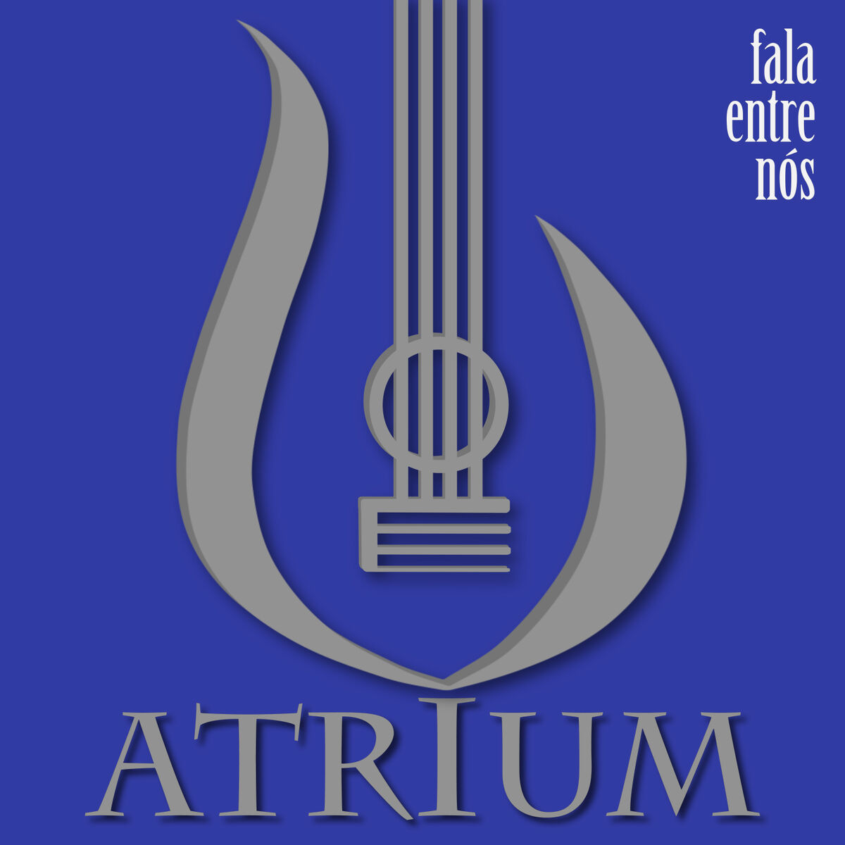 Album cover of Fala Entre Nós