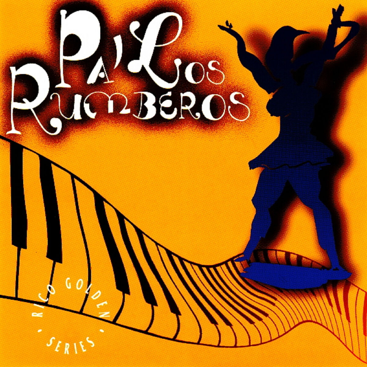 Album cover of Pa' los Rumberos, Vol. 1