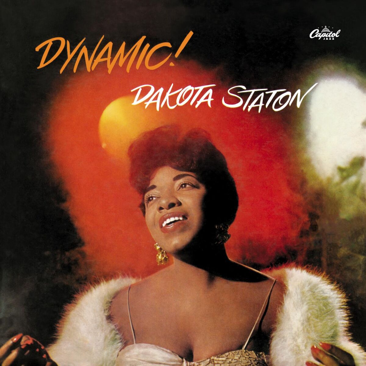 Album cover of Dynamic!