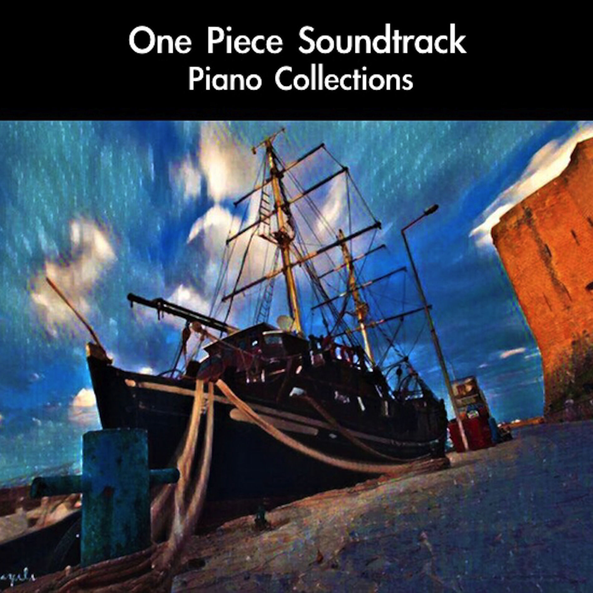 Album cover of Bink's Sake (From 