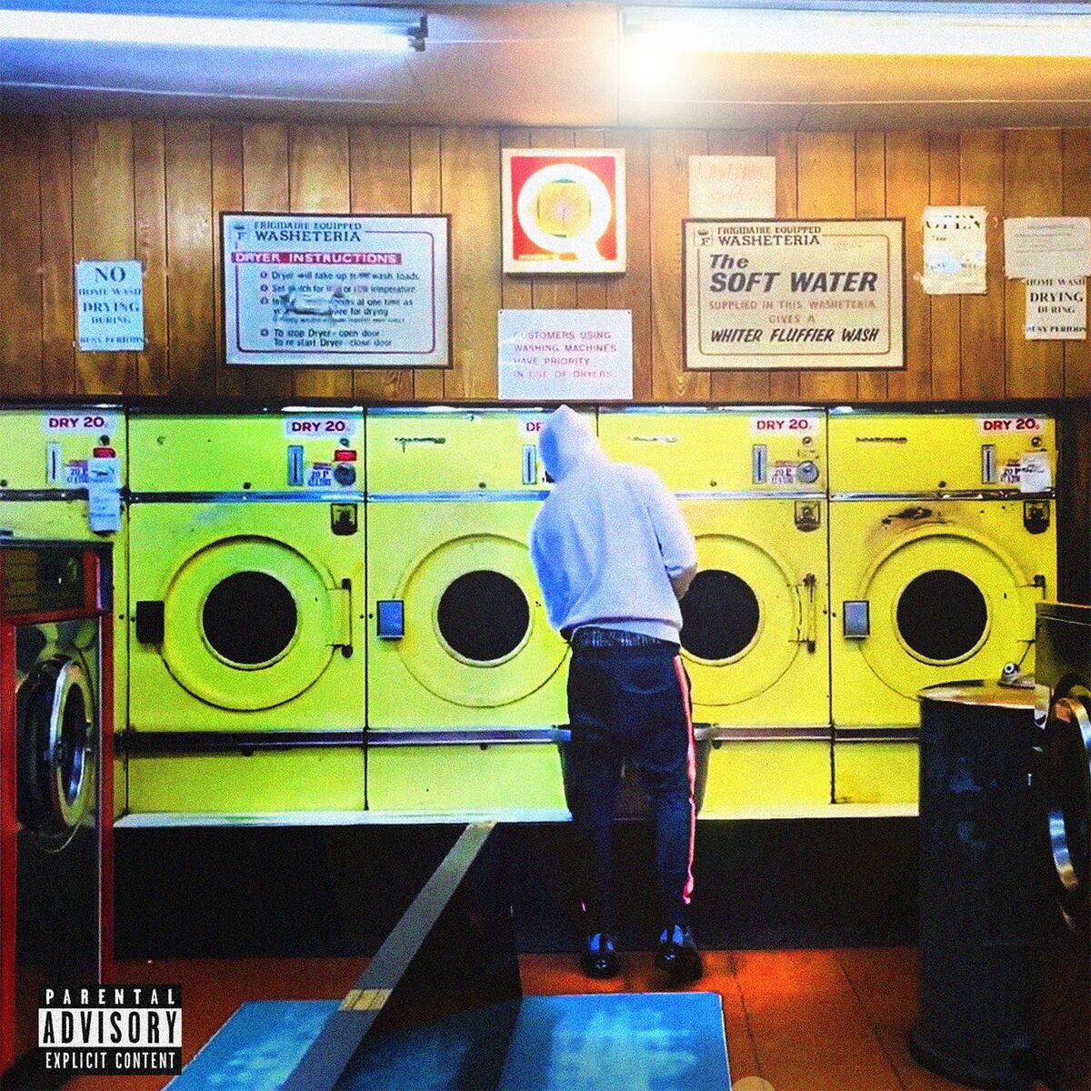 Album cover of 1 Time
