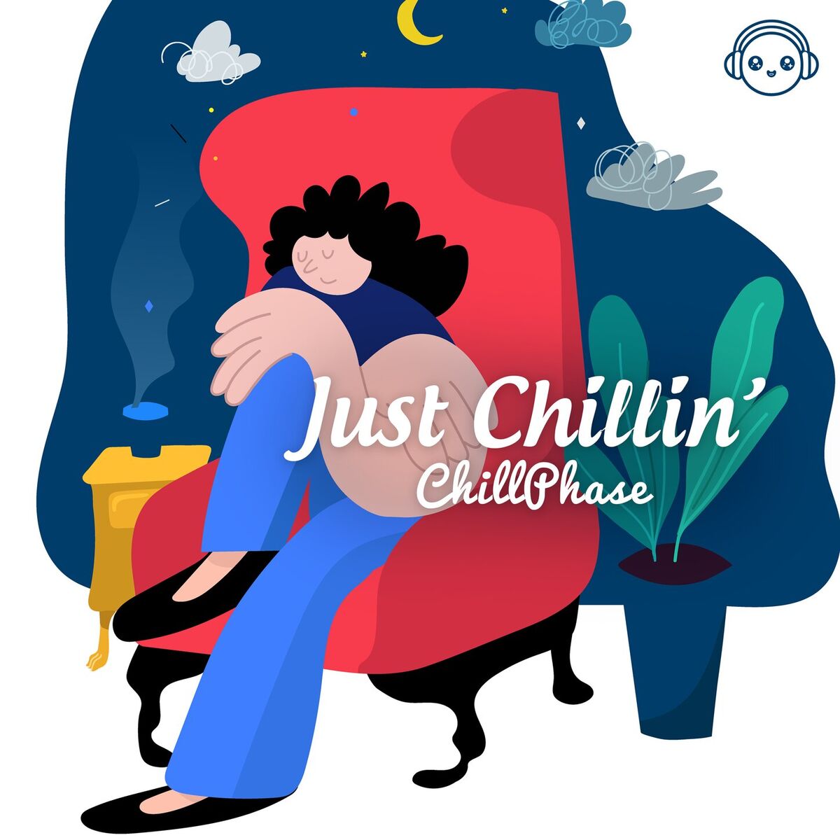Album cover of Just Chillin'
