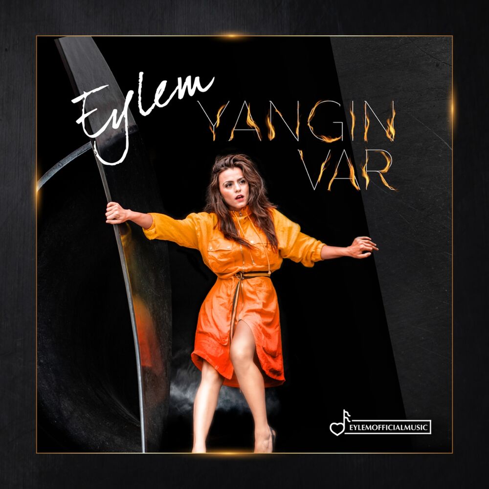 Picture of Yangın Var