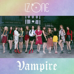 Cover of Vampire (Special Edition)