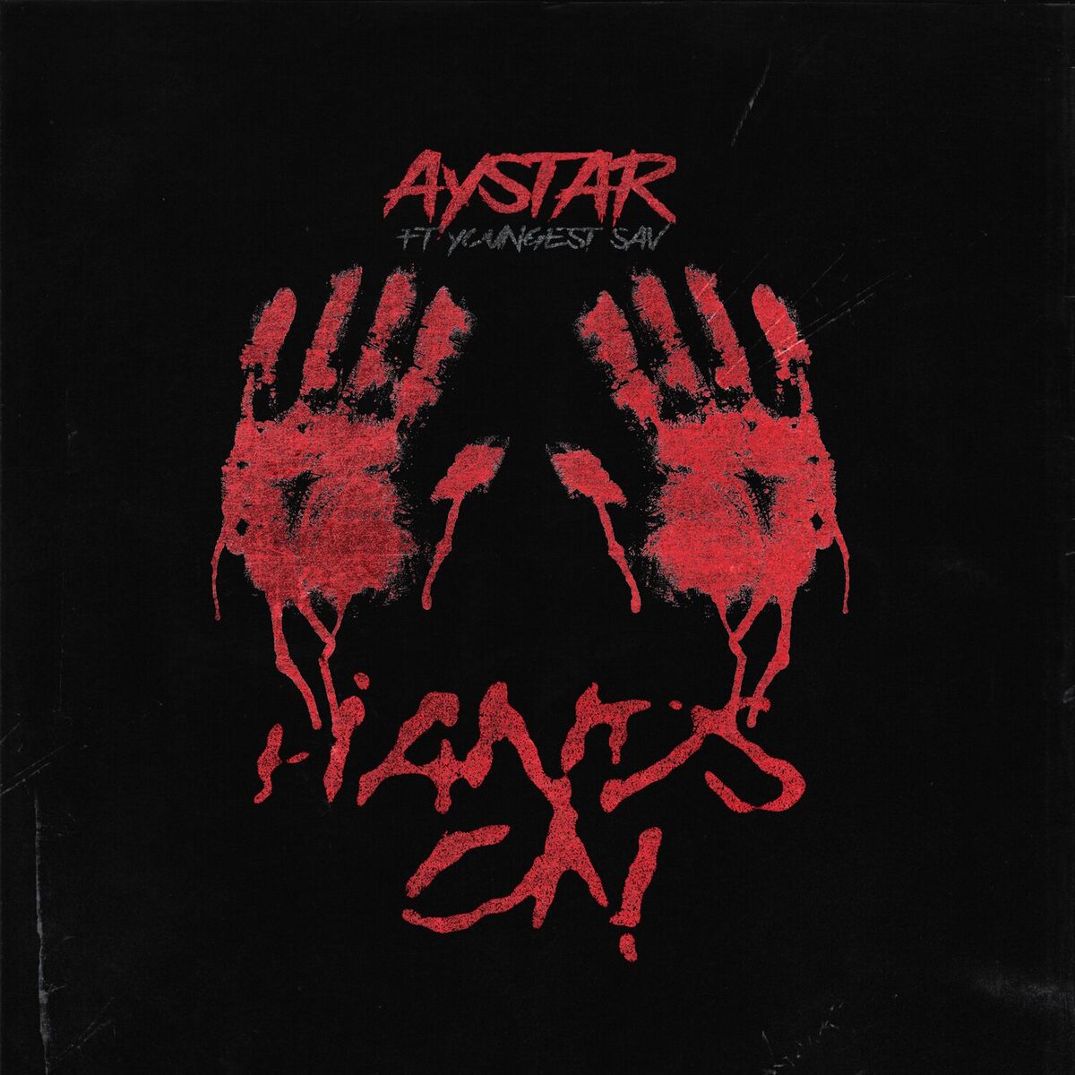 Album cover of Hands On